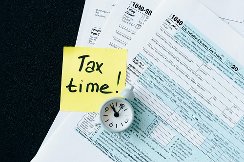 Tax Preparation Services