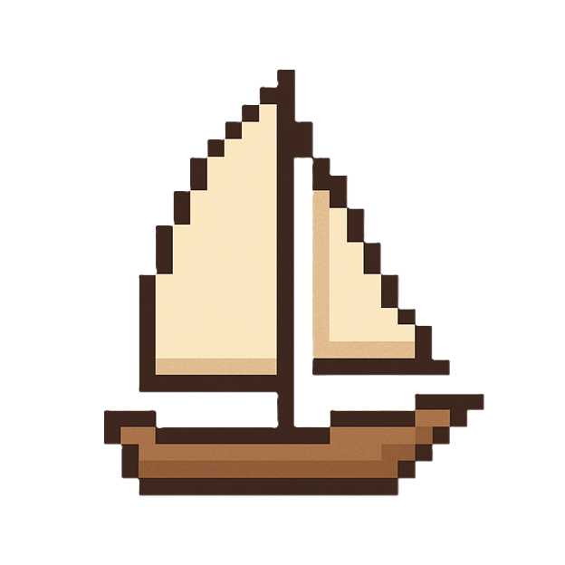 Sailing through our history